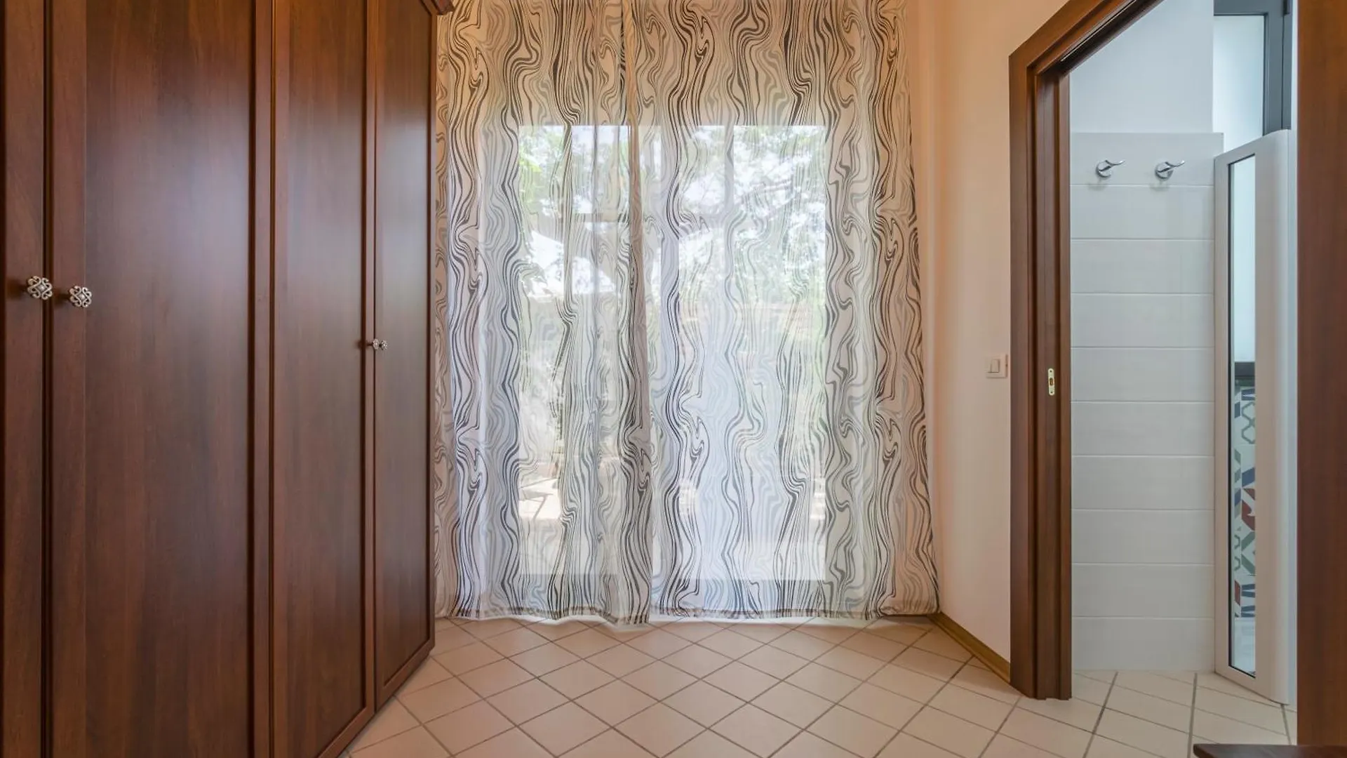 Il Vivaio Bed And Breakfast Santa Teresa Di Riva 0*,