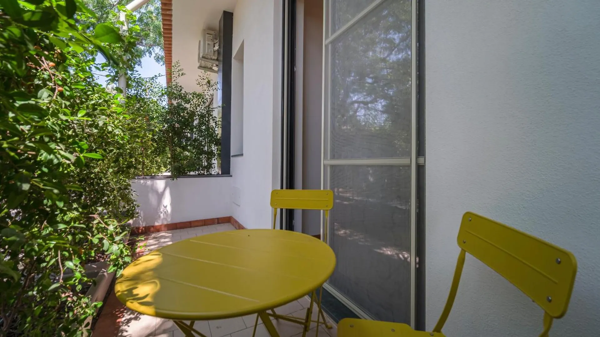 Il Vivaio Bed And Breakfast Santa Teresa Di Riva 0*,  Italia