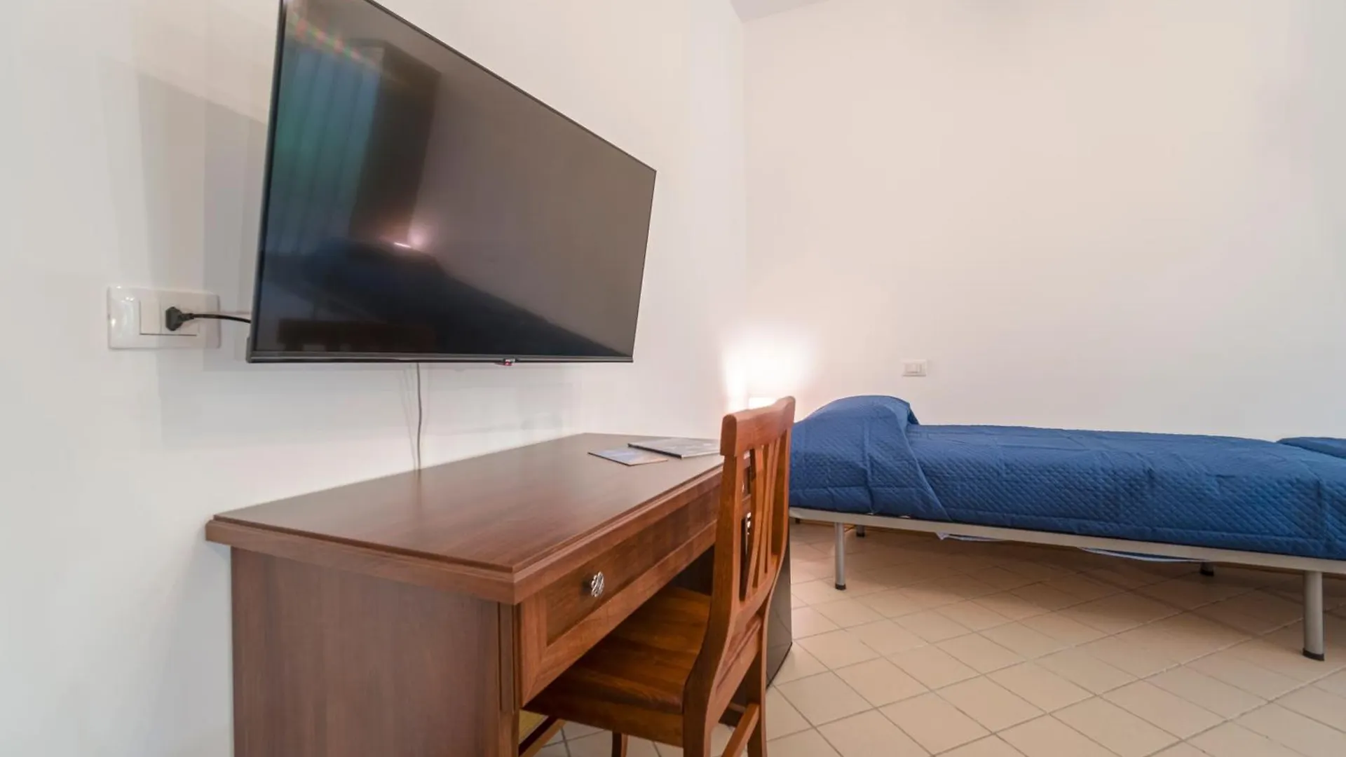 Bed & Breakfast Il Vivaio Bed And Breakfast Santa Teresa Di Riva Italia