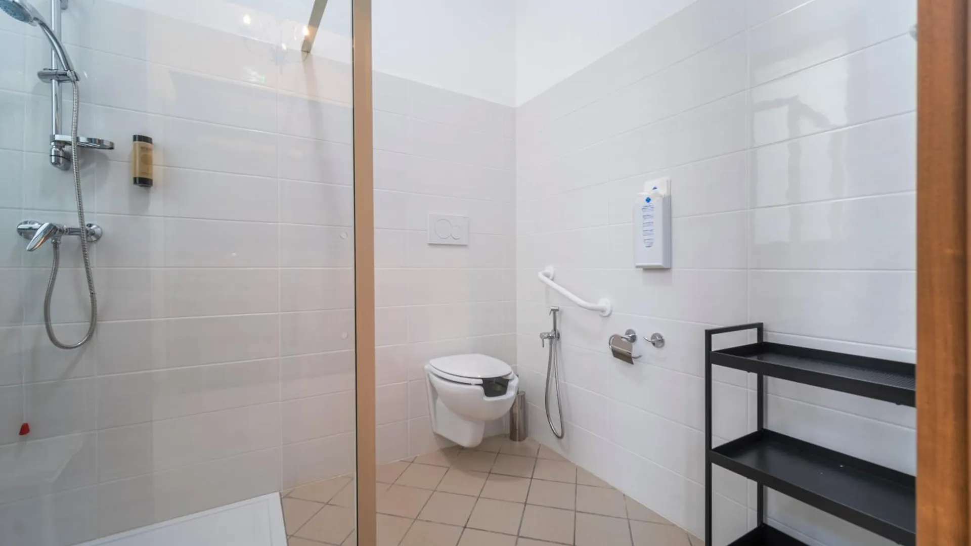 Il Vivaio Bed And Breakfast Santa Teresa Di Riva