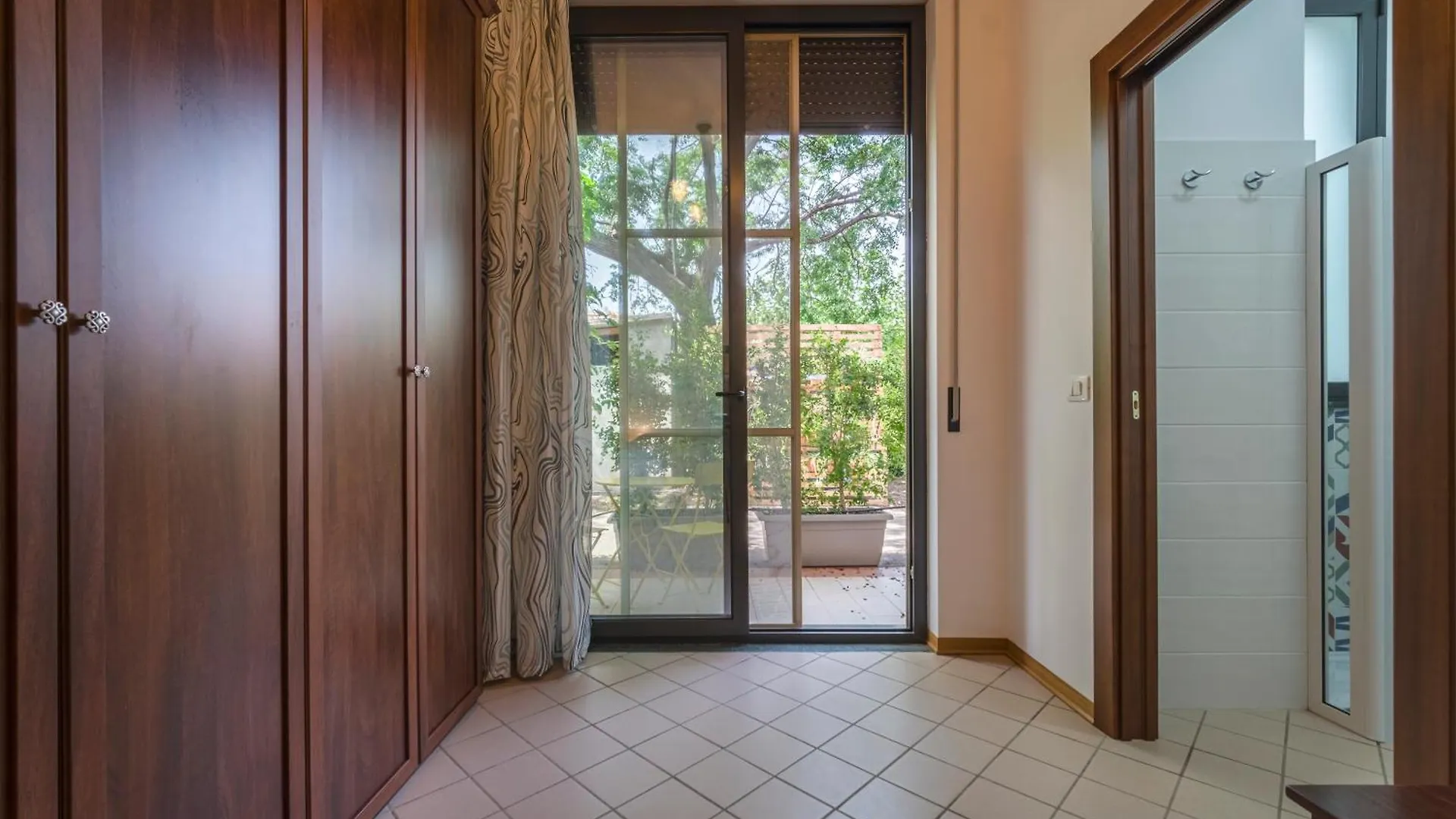 Il Vivaio Bed And Breakfast Santa Teresa Di Riva 0*,  Italia
