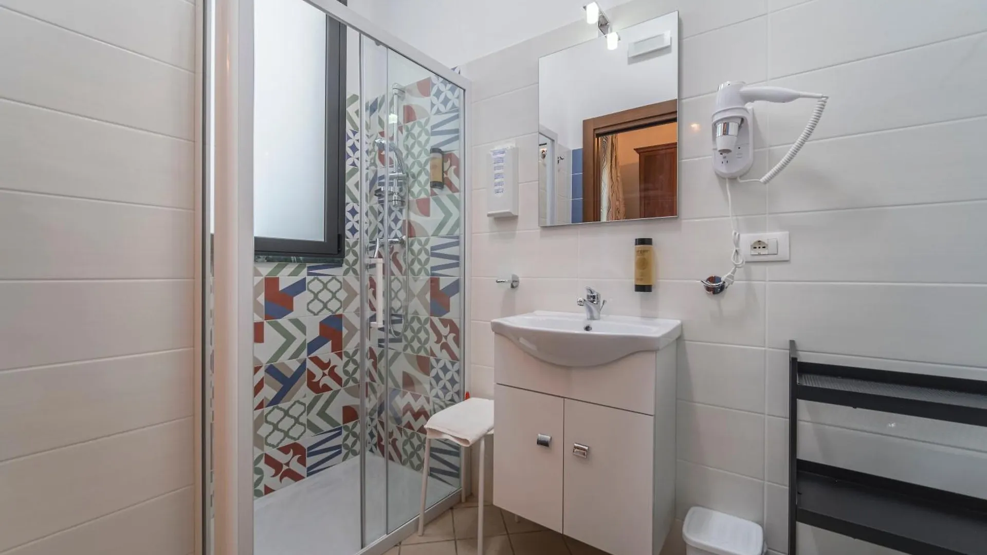 Bed & Breakfast Il Vivaio Bed And Breakfast Santa Teresa Di Riva