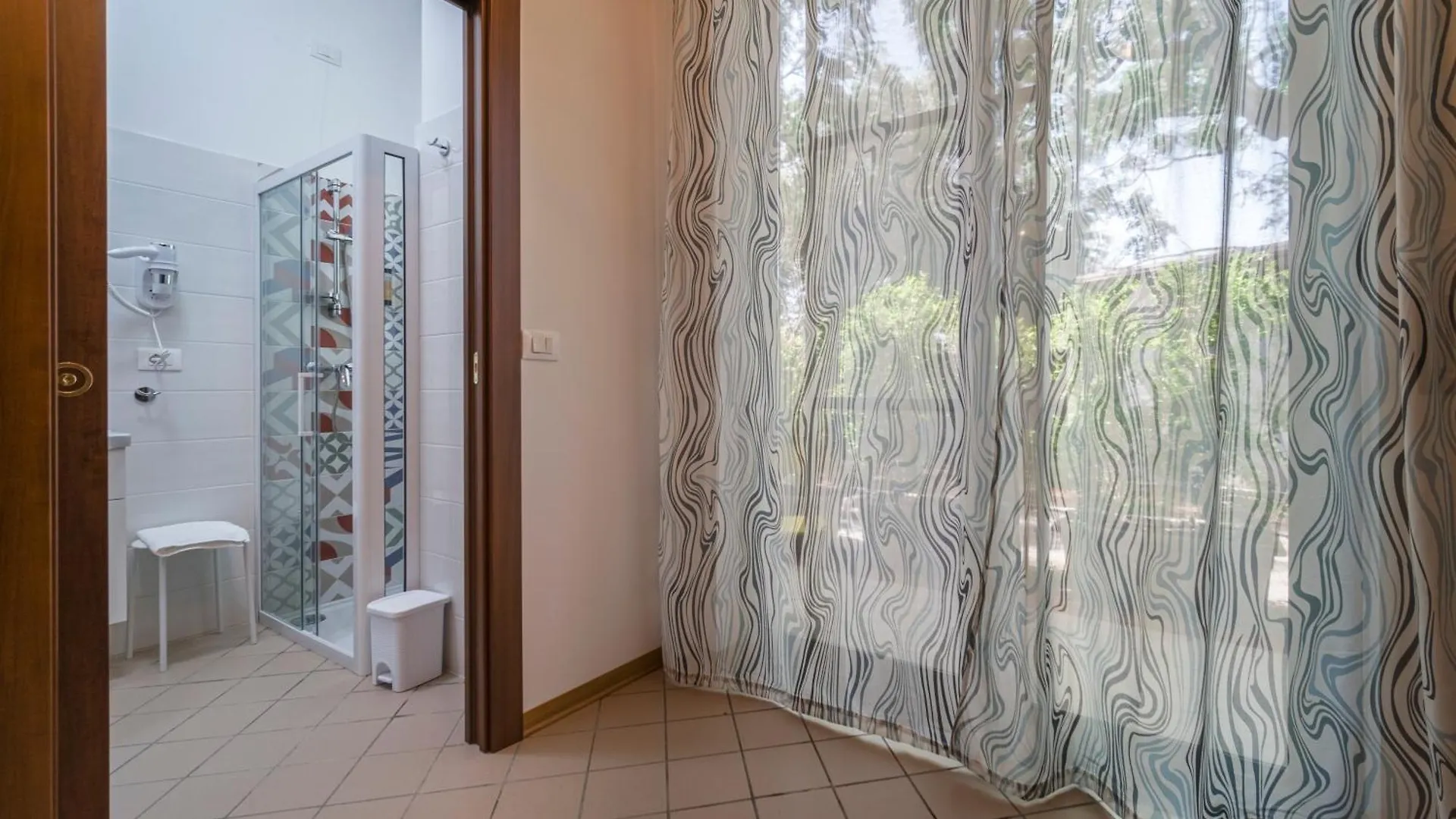 Bed & Breakfast Il Vivaio Bed And Breakfast Santa Teresa Di Riva