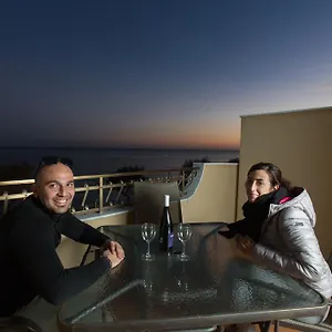 Bed & Breakfast Semu A Mari, Santa Teresa Di Riva