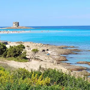 Geranio Rosso Hotel Stintino
