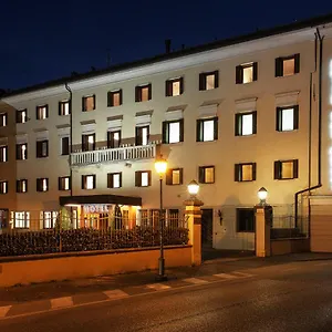 Doriguzzi Hotel Feltre