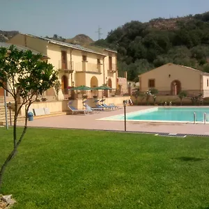 Casa di campagna Patitiri, Santa Teresa Di Riva