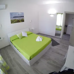 Sirio Marsala Birgi Vecchi